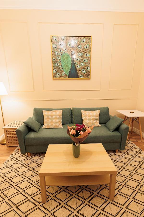 Cozy Apartment In The Historical City Center Тимишоара Екстериор снимка