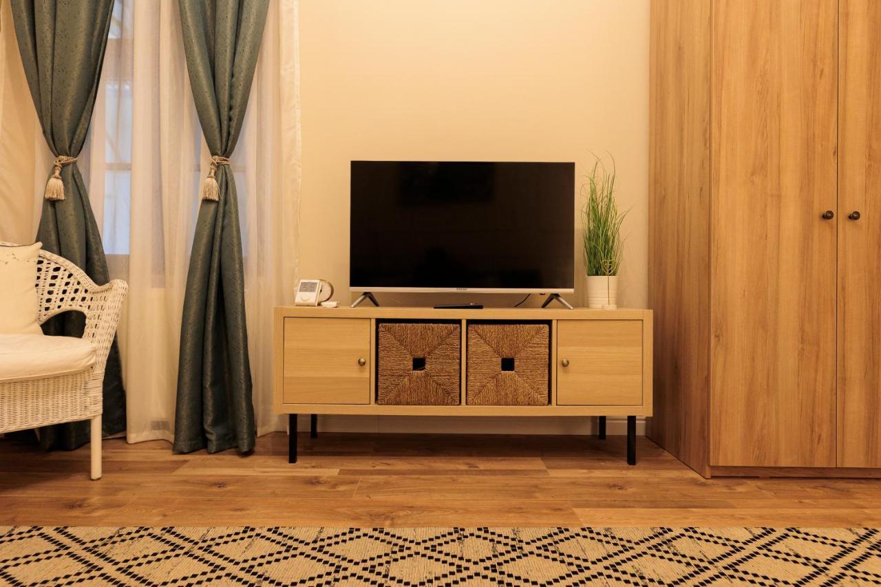 Cozy Apartment In The Historical City Center Тимишоара Екстериор снимка