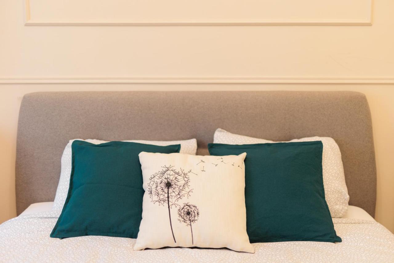 Cozy Apartment In The Historical City Center Тимишоара Екстериор снимка