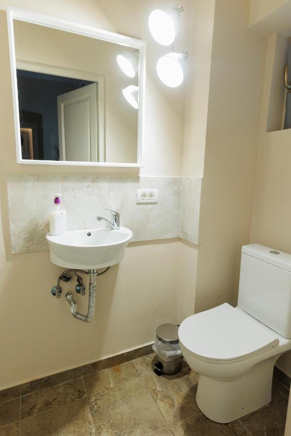 Cozy Apartment In The Historical City Center Тимишоара Екстериор снимка
