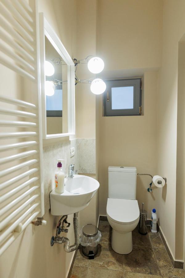 Cozy Apartment In The Historical City Center Тимишоара Екстериор снимка